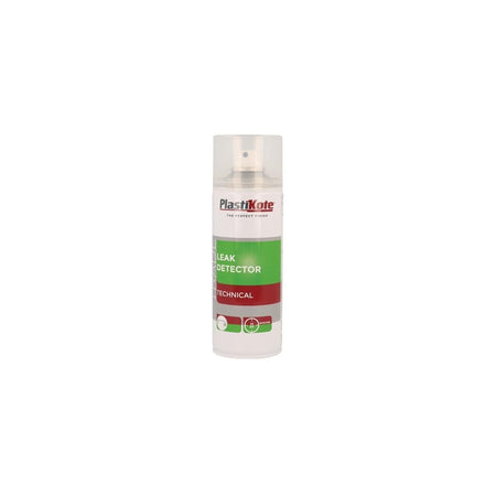 PlastiKote Trade Leak Detector Spray 400ml