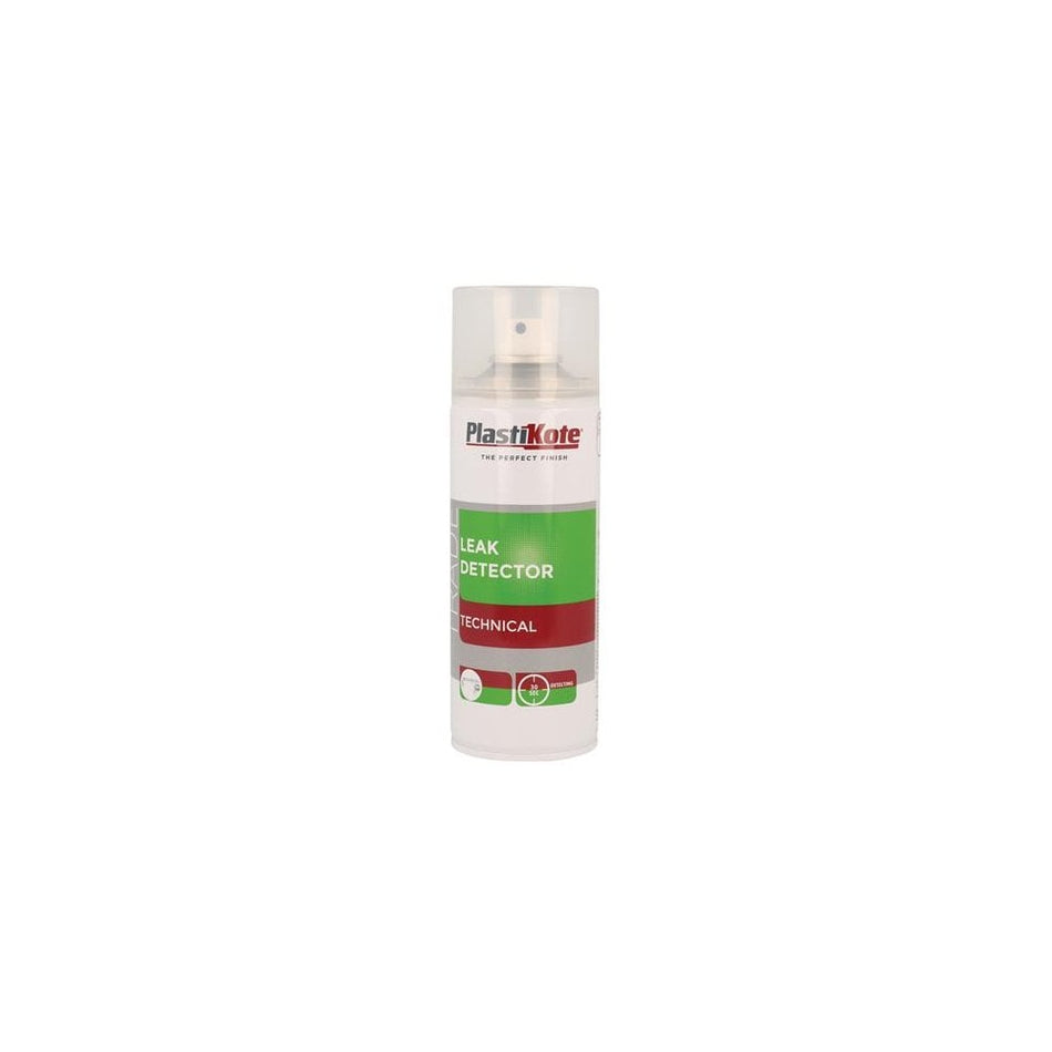 PlastiKote Trade Leak Detector Spray 400ml