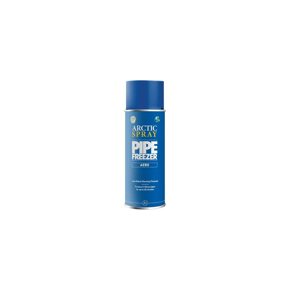 Arctic Hayes ZE Spray Pipe Freezer Aero Large 300ml
