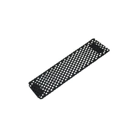 Faithfull Hand Rasp File & Block Plane Blade 140 x 40mm