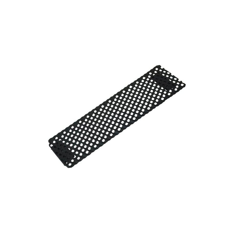 Faithfull Hand Rasp File & Block Plane Blade 140 x 40mm