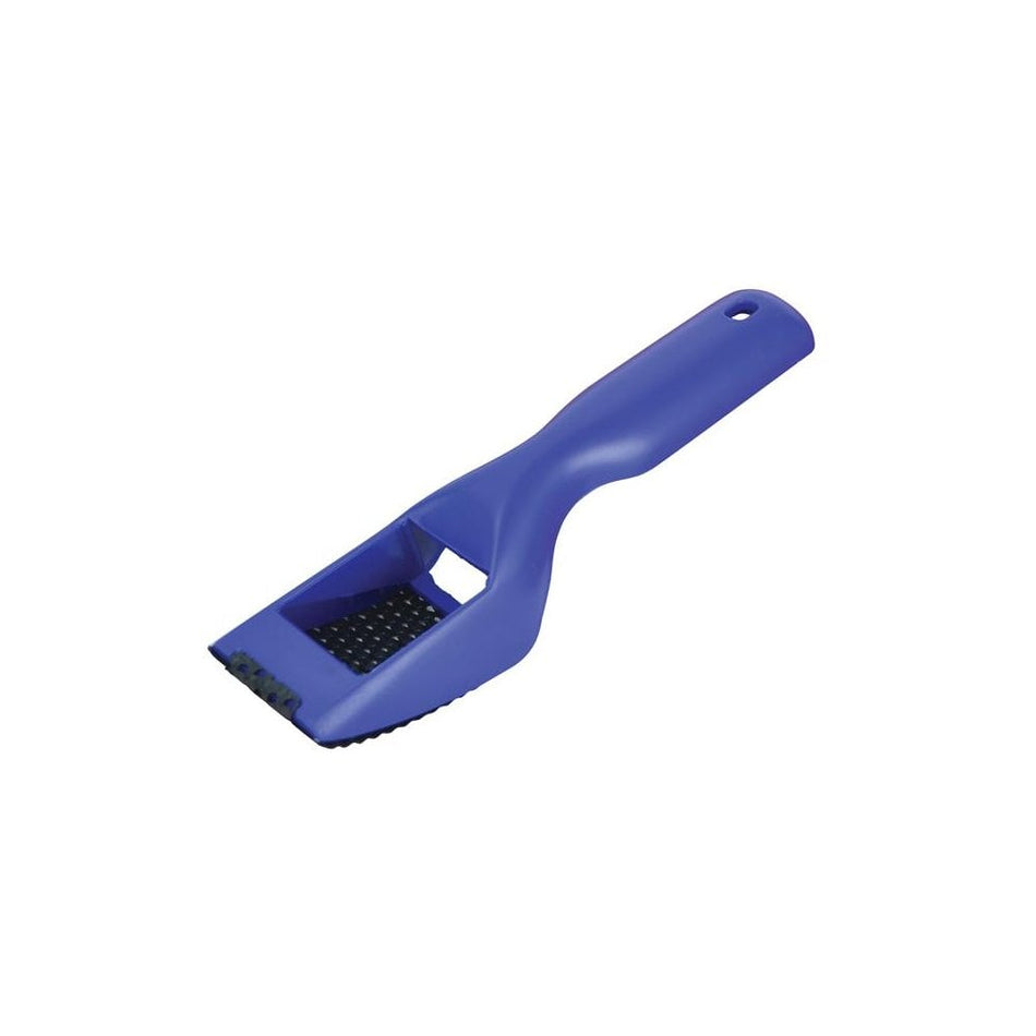 Faithfull Hand Rasp Shaver Tool