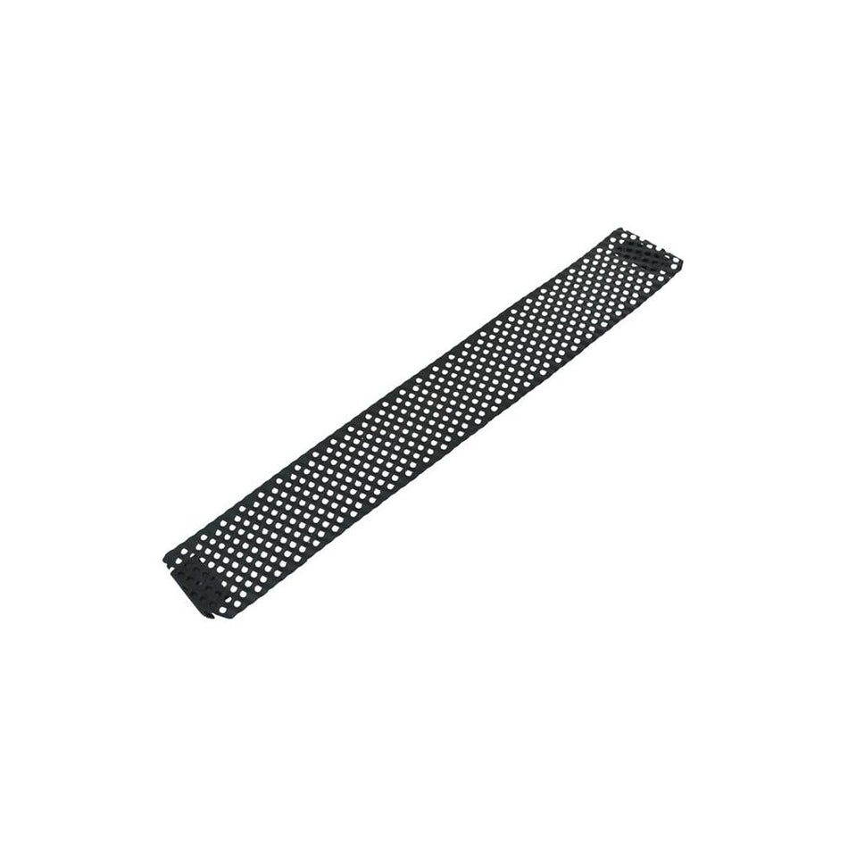 Faithfull Hand Rasp Plane Blade 255 x 40mm