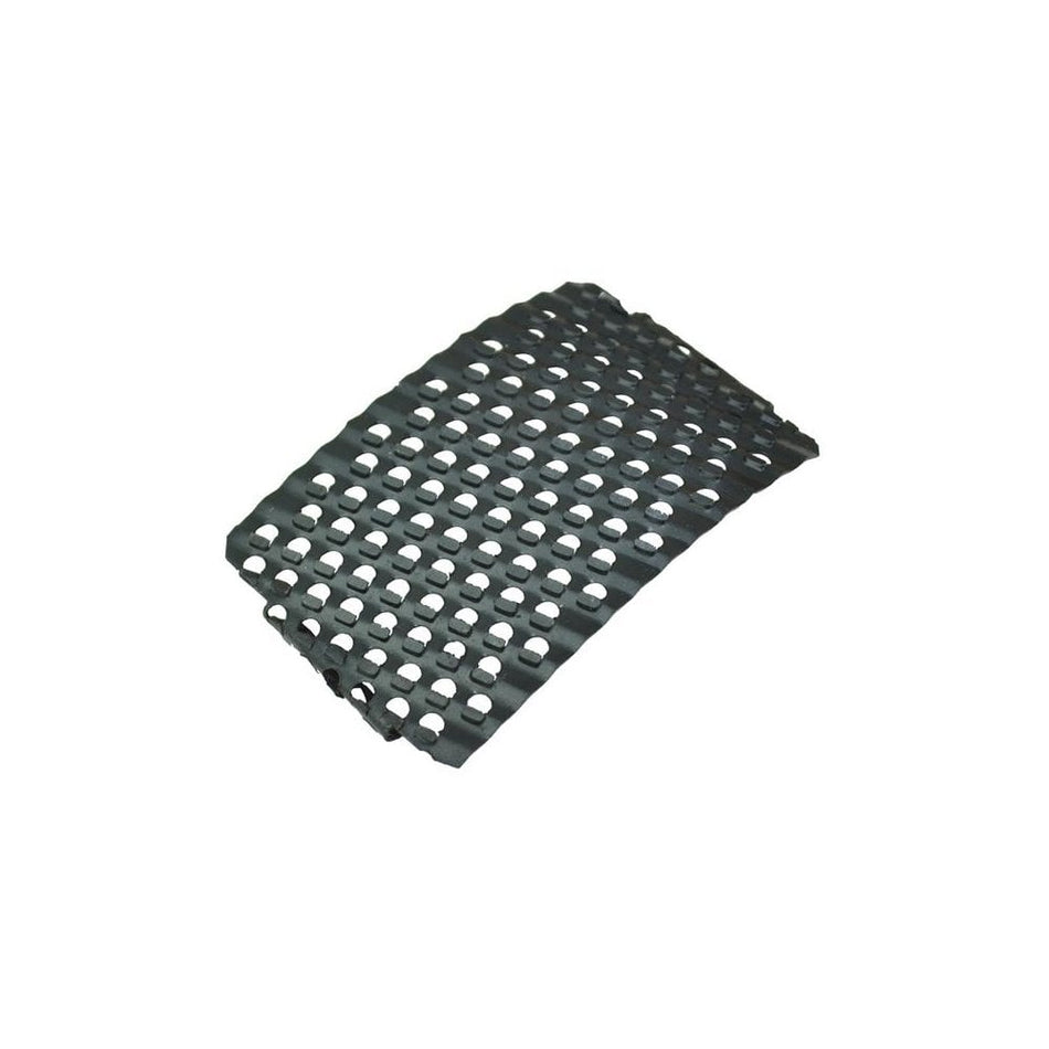 Faithfull Hand Rasp Shaver Tool Blade 60 x 40mm