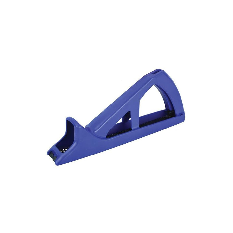 Faithfull Hand Rasp Plane