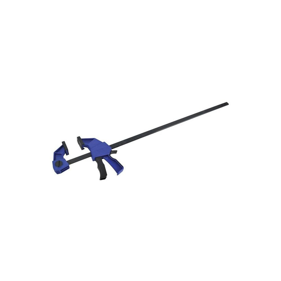 Faithfull Bar Clamp & Spreader 600mm (24in) 230kg