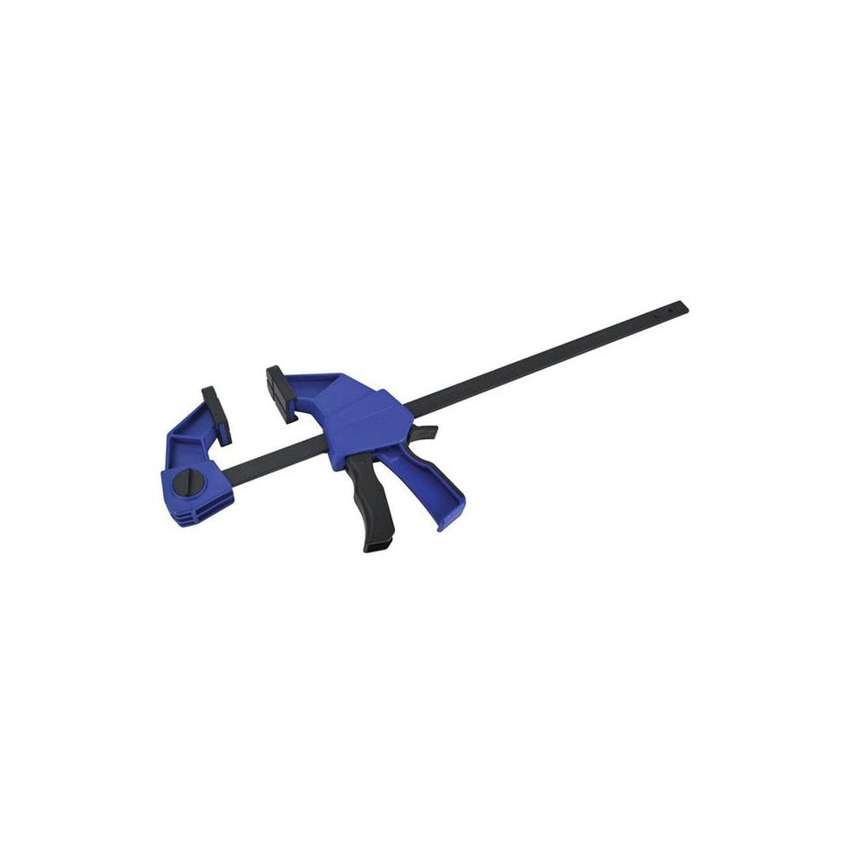 Faithfull Bar Clamp & Spreader 300mm (12in) 230kg