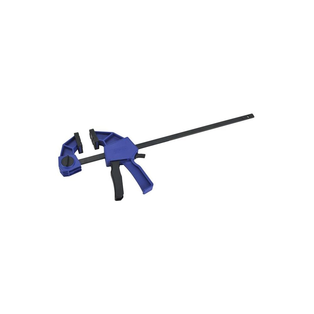 Faithfull Bar Clamp & Spreader 300mm (12in) 70kg