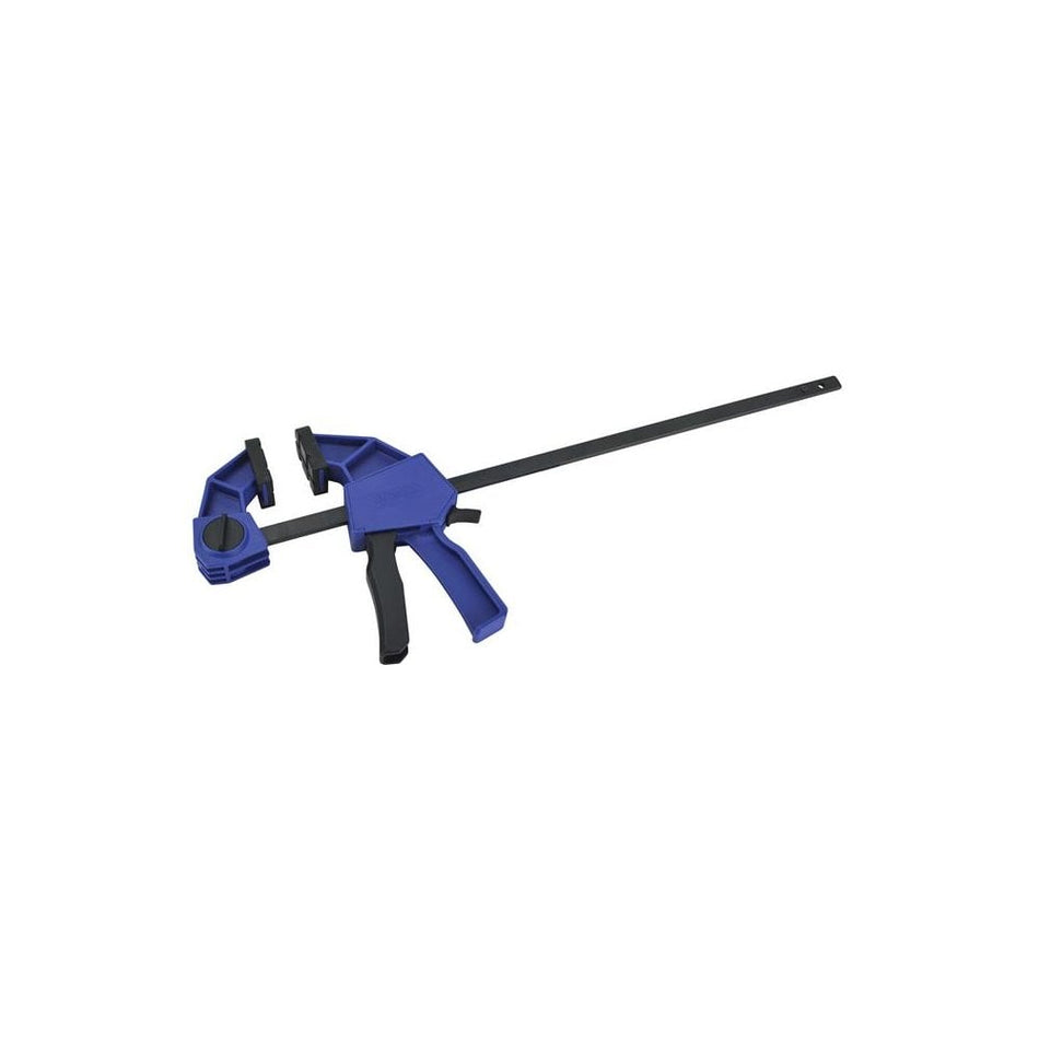 Faithfull Bar Clamp & Spreader 300mm (12in) 70kg