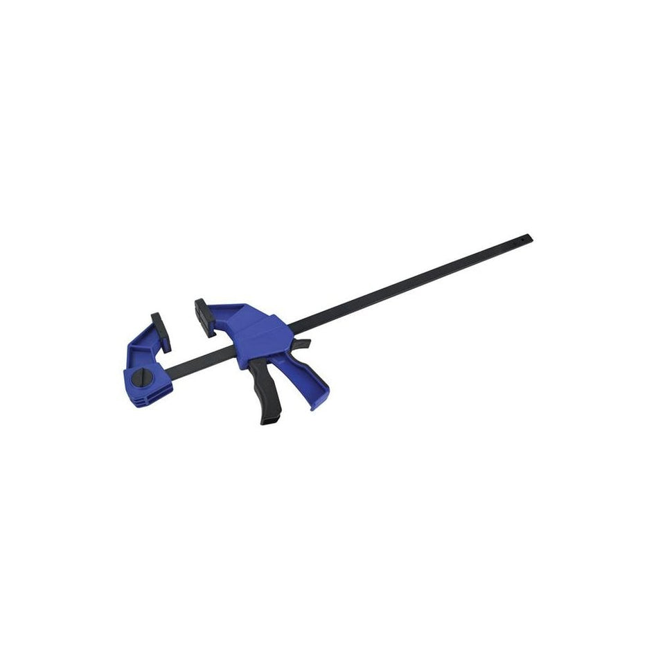Faithfull Bar Clamp & Spreader 450mm (18in) 230kg