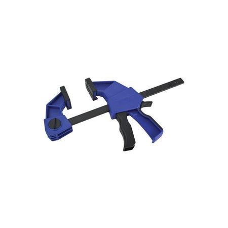 Faithfull Bar Clamp & Spreader 150mm (6in) 230kg