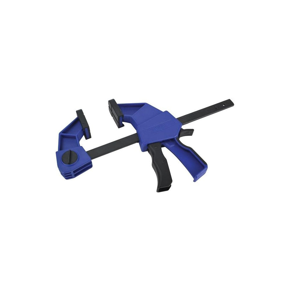 Faithfull Bar Clamp & Spreader 150mm (6in) 230kg