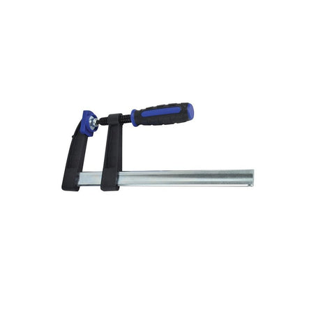 Faithfull F Clamp Capacity 200mm