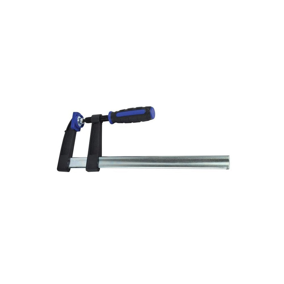Faithfull F Clamp Capacity 250mm