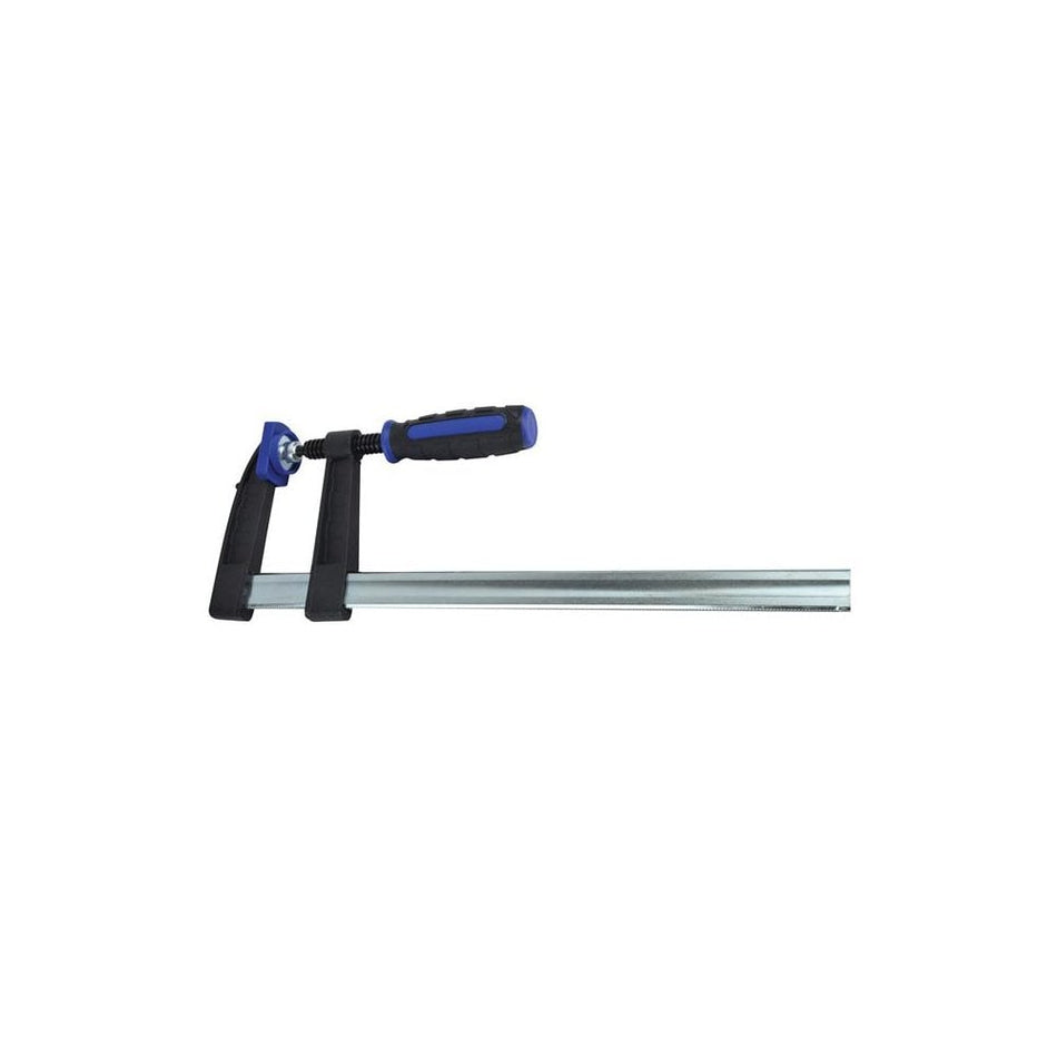 Faithfull F Clamp Capacity 300mm