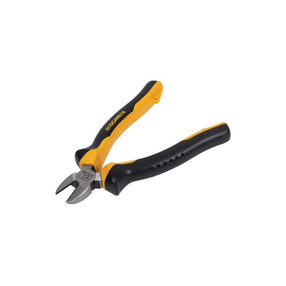 Roughneck Diagonal Cutting Pliers 180mm