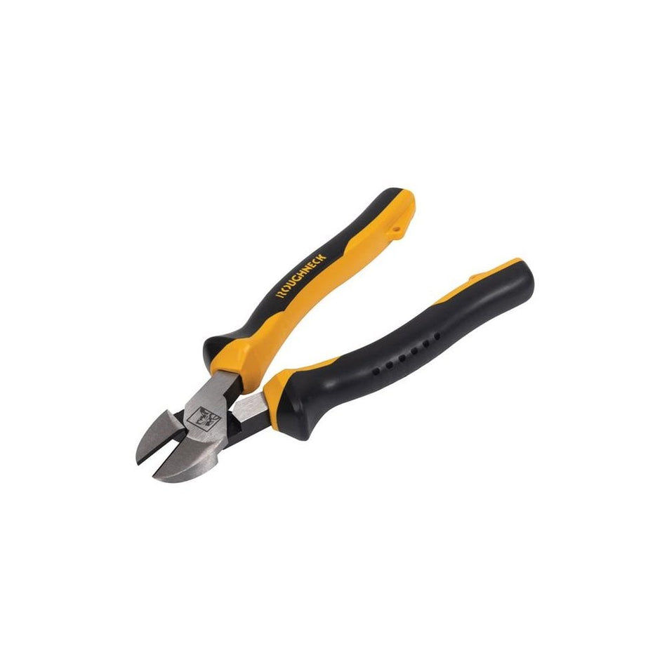 Roughneck Heavy-Duty Diagonal Cutting Pliers 200mm