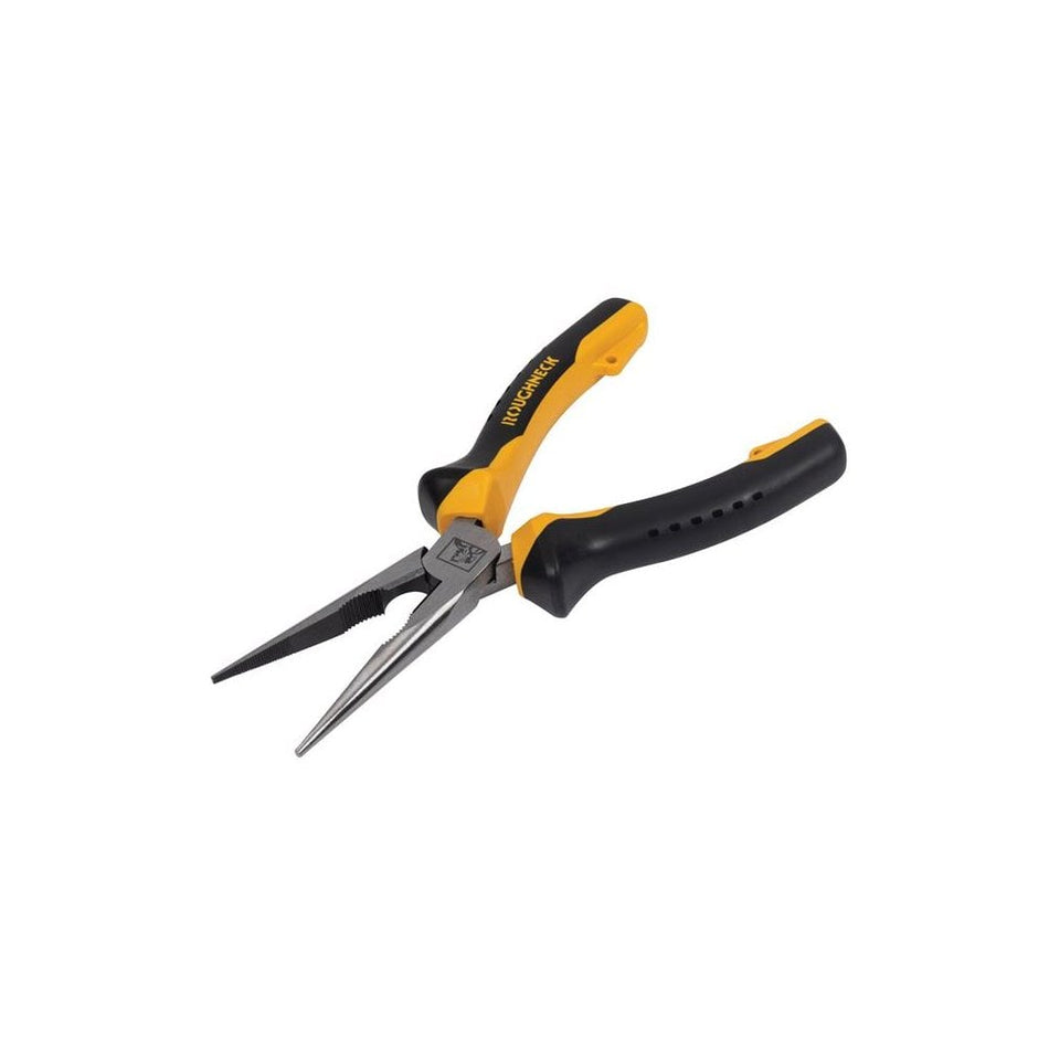 Roughneck Long Nose Pliers 200mm