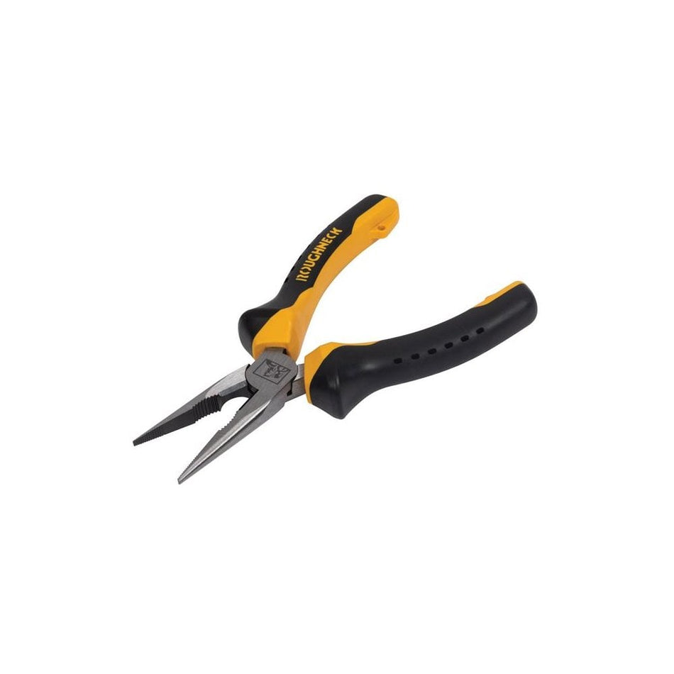 Roughneck Long Nose Pliers 160mm