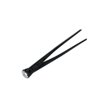 Knipex High Leverage Concreter's Nippers Black Atramentized 300mm (12in)