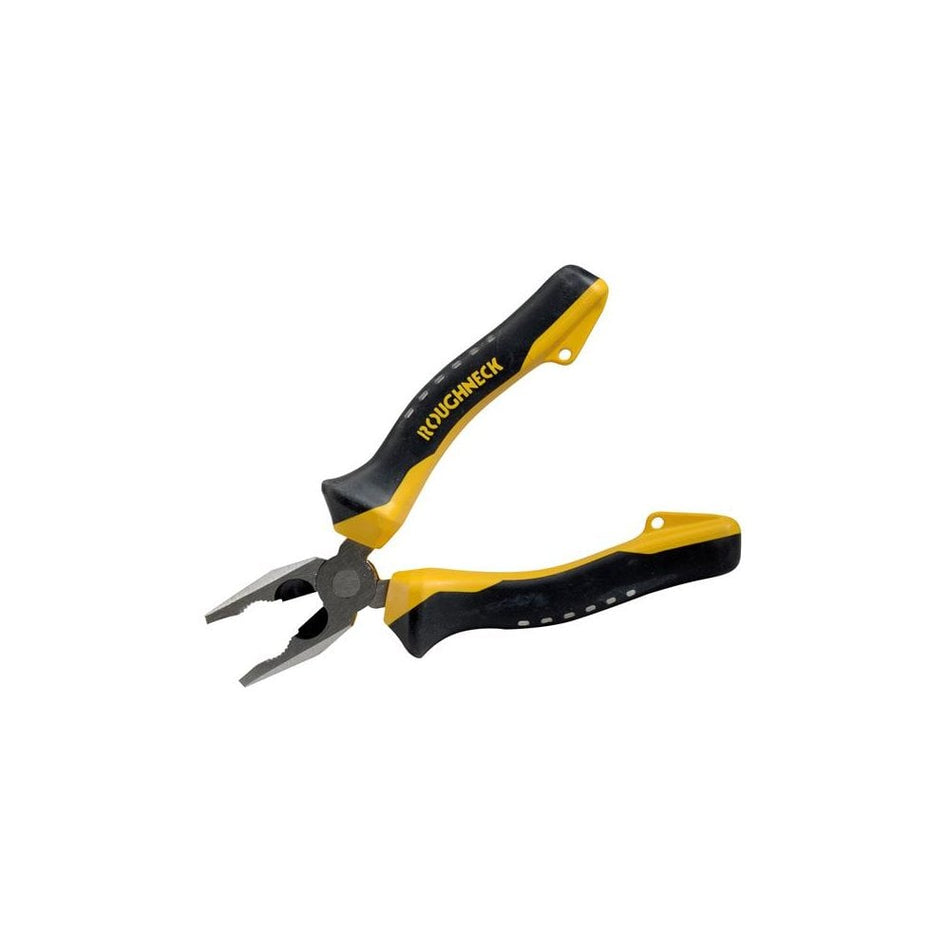 Roughneck Combination Pliers 160mm