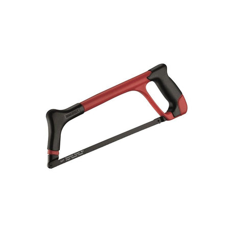 Teng 701N1 Ergonomic Hacksaw with Blades 300mm (12in)