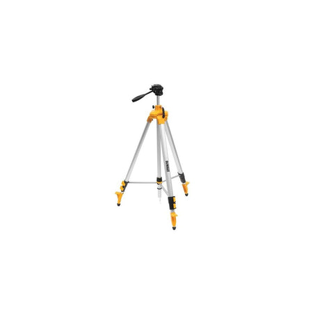 DEWALT DE0733 Elevated 1/4in Laser Tripod 97-248cm