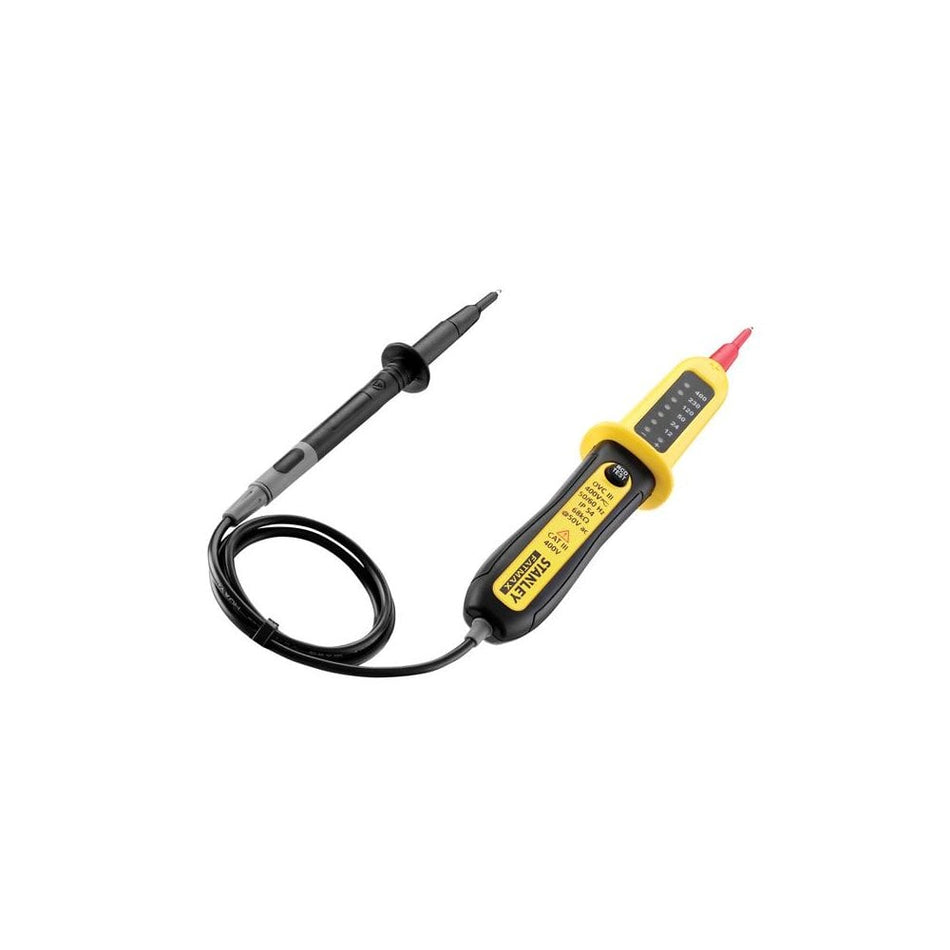 Stanley Intelli Tools FatMaxÂ® LED Voltage Tester