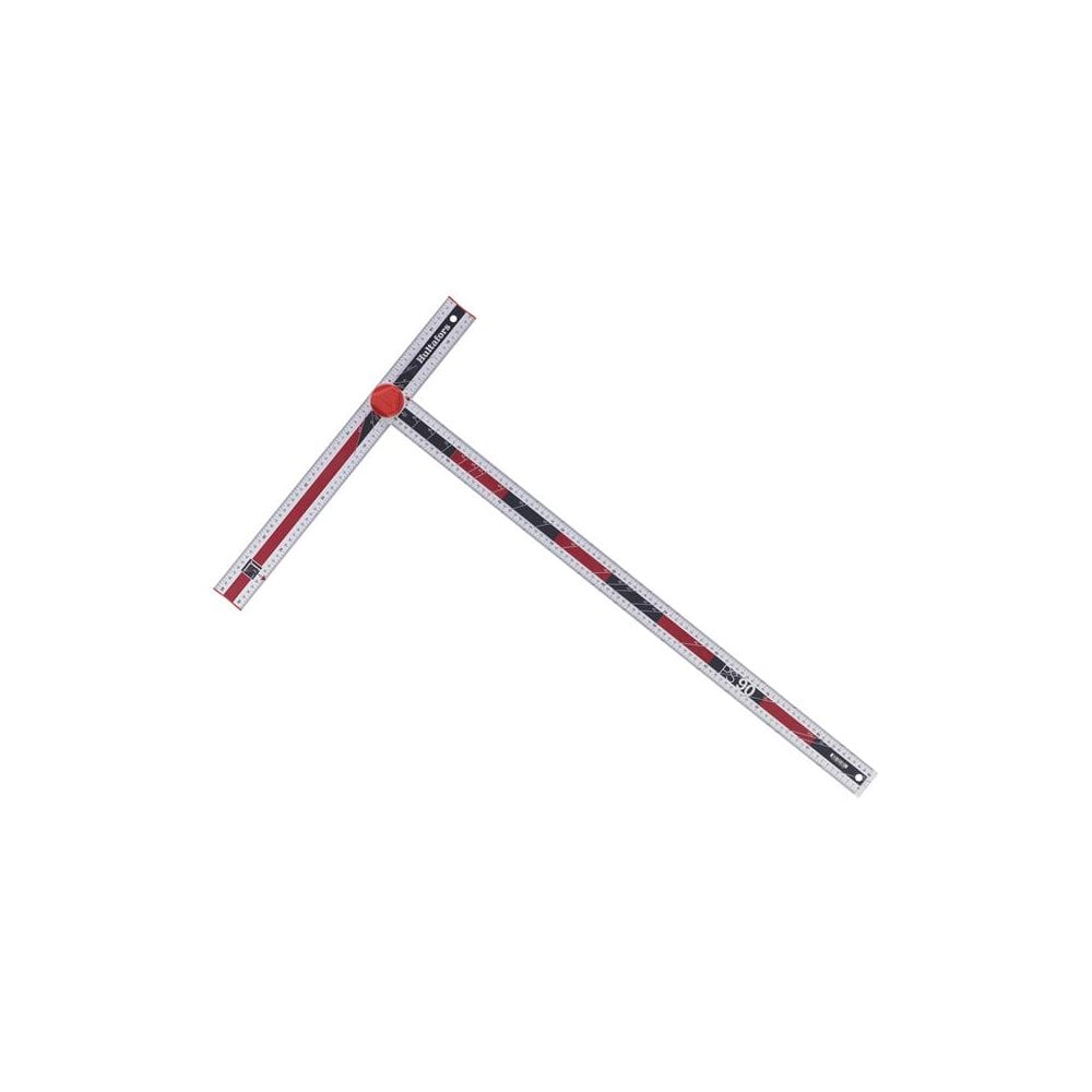 Hultafors PS 90 Adjustable Plasterer's Square