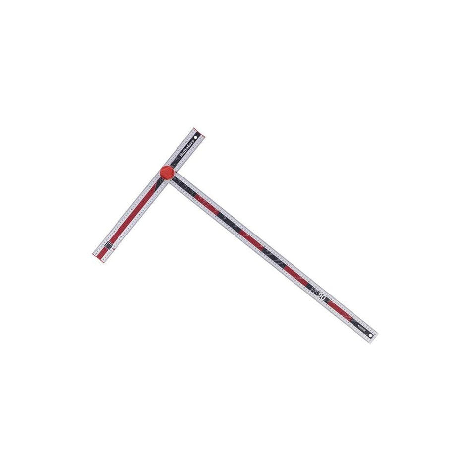 Hultafors PS 90 Adjustable Plasterer's Square