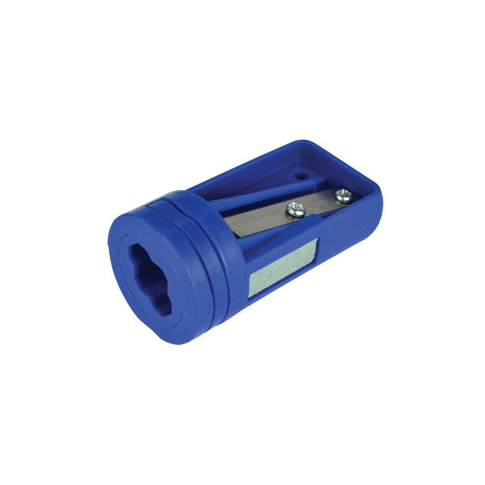 Faithfull Carpenter's Pencil Sharpener