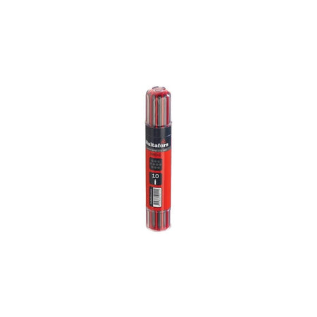 Hultafors Dry-Marker Refill Graphite (Pack of 10)