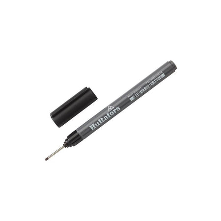 Hultafors Deep-Hole Marker Black