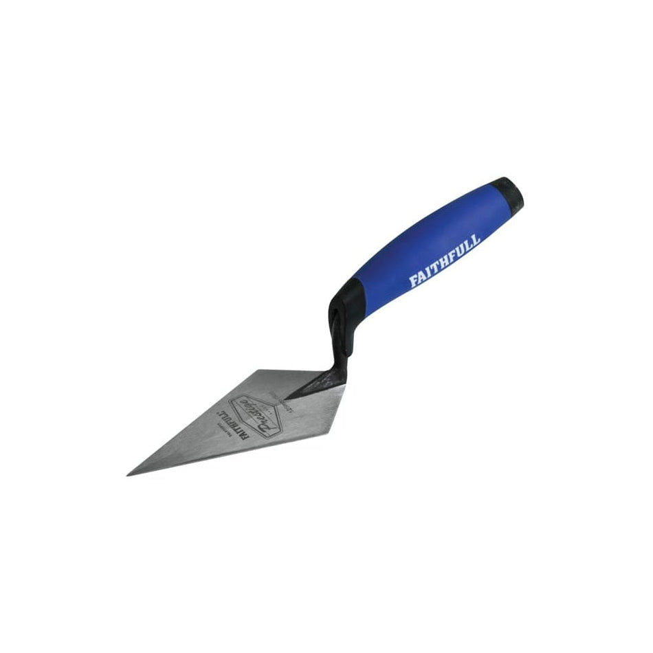 Faithfull Prestige Pointing Trowel 125mm (5in)