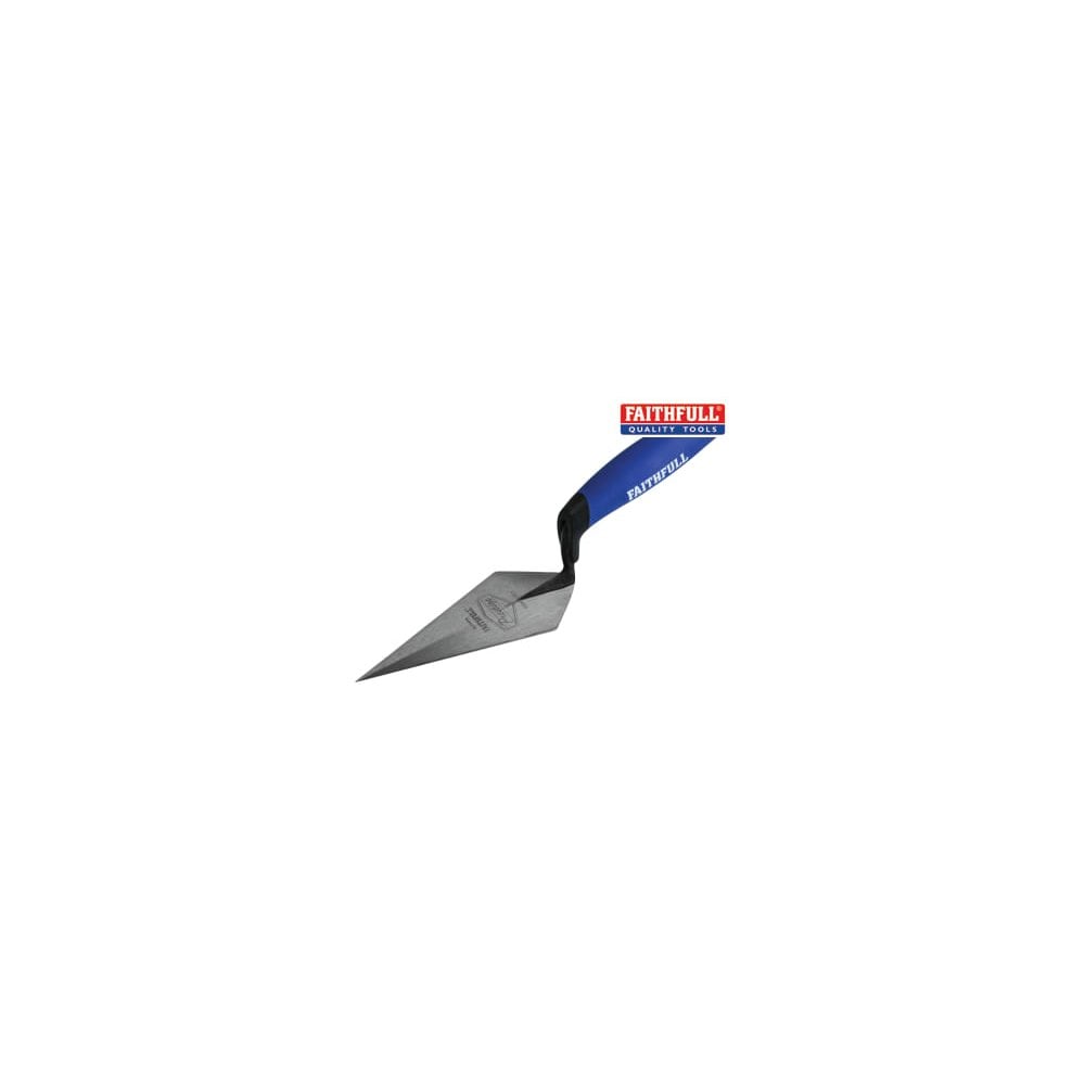 Faithfull Prestige Pointing Trowel 150mm (6in)