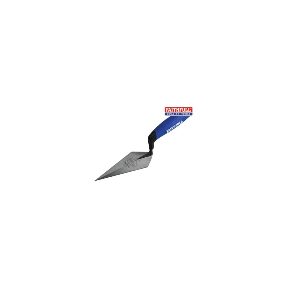 Faithfull Prestige Pointing Trowel 150mm (6in)