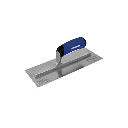 Faithfull Prestige Plastering Trowel 350 x 120mm (14 x 4.3/4in)