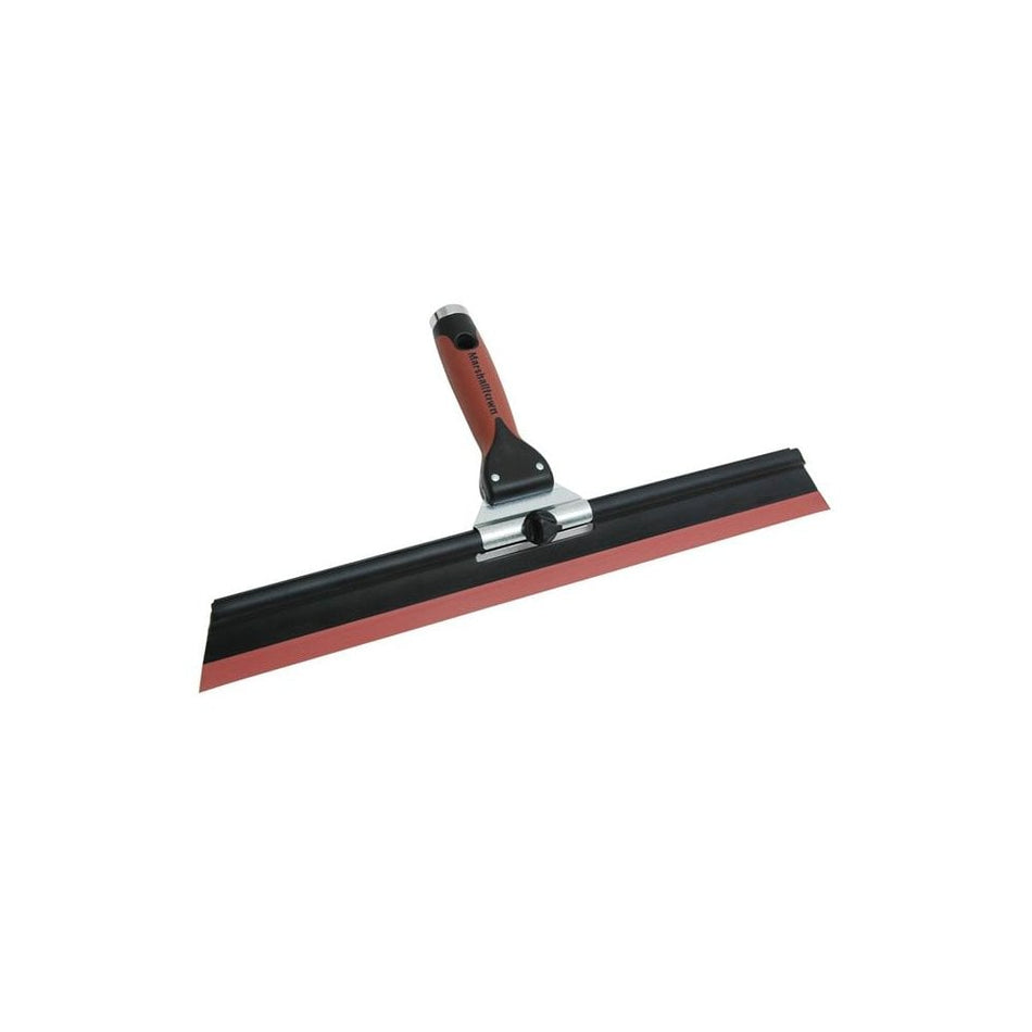 Marshalltown MAKD22 Adjustable Squeegee Trowel DuraSoftÂ® Handle 559mm (22in)