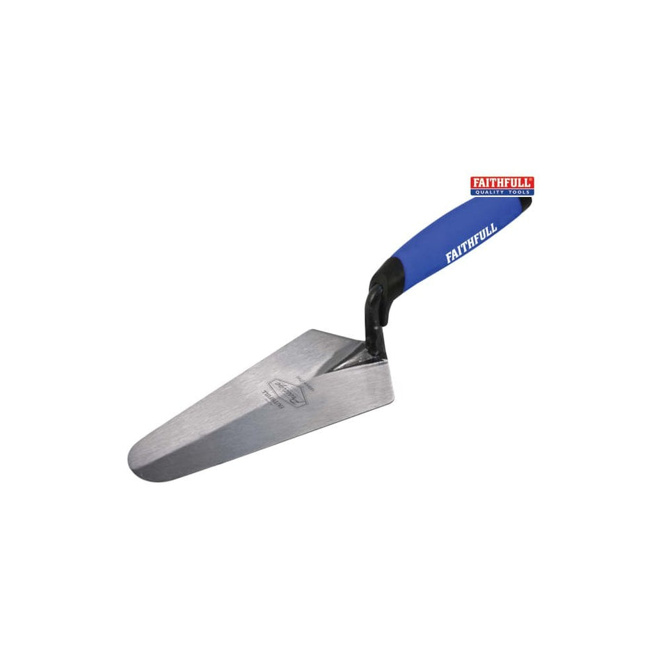 Faithfull Prestige Gauging Trowel 180mm (7in)