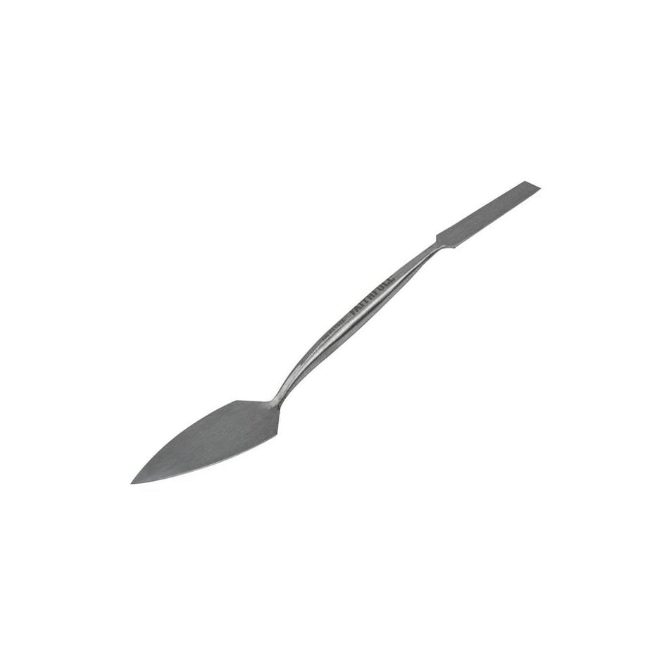 Faithfull Prestige Trowel & Square 12mm (1/2in)