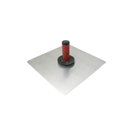 Marshalltown M6D Aluminium Plasterer's Hawk DuraSoftÂ® Handle 350 x 350mm (14 x 14in)