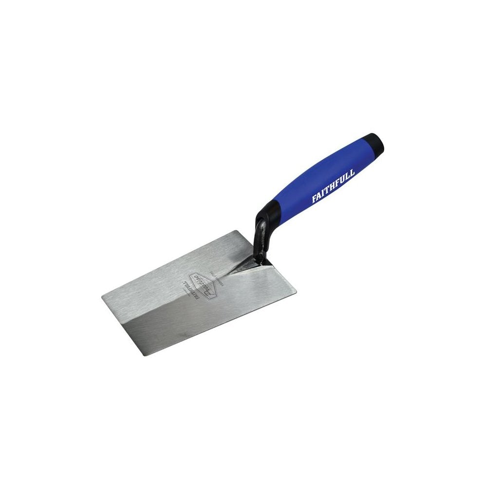 Faithfull Prestige Bucket Trowel 180mm (7in)