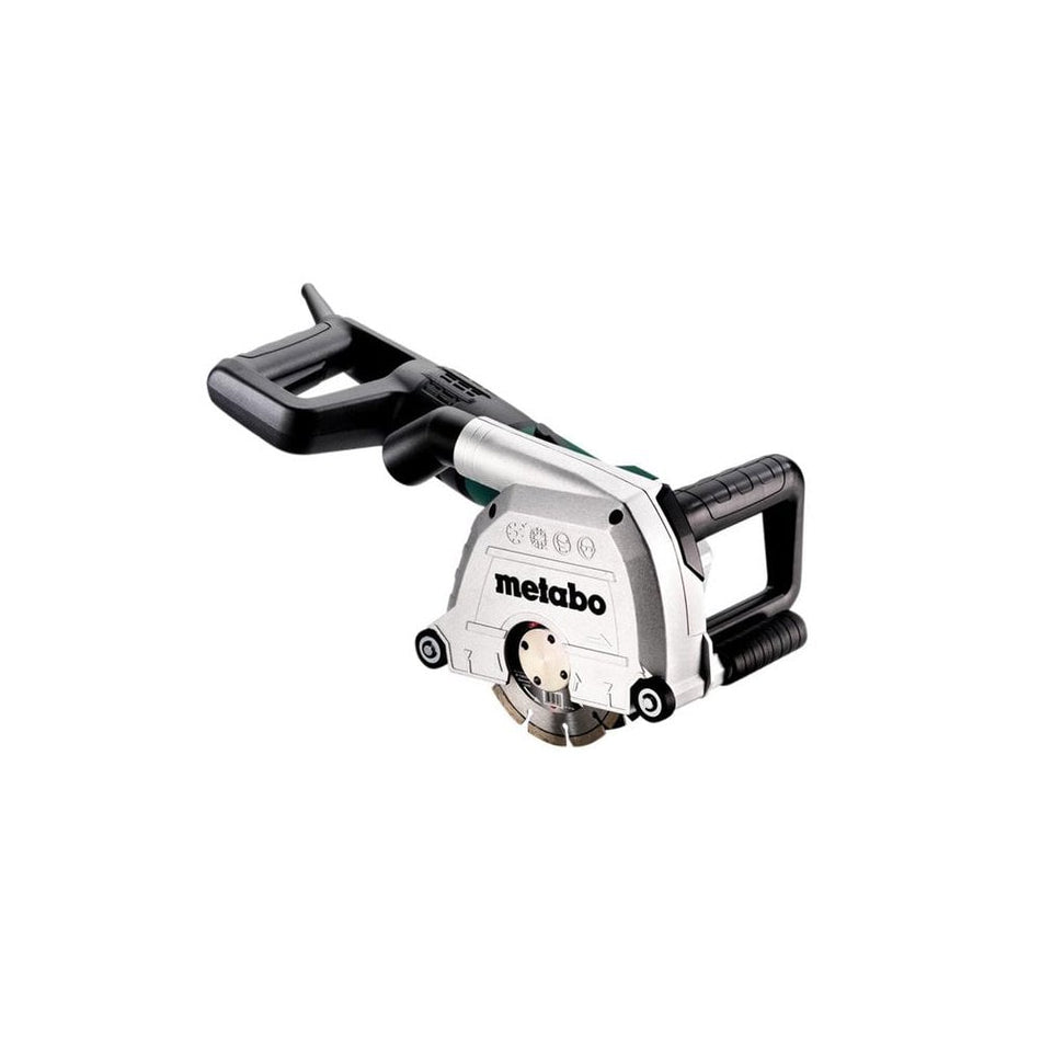 Metabo MFE40 FE 125mm Wall Chaser 1900W 240V