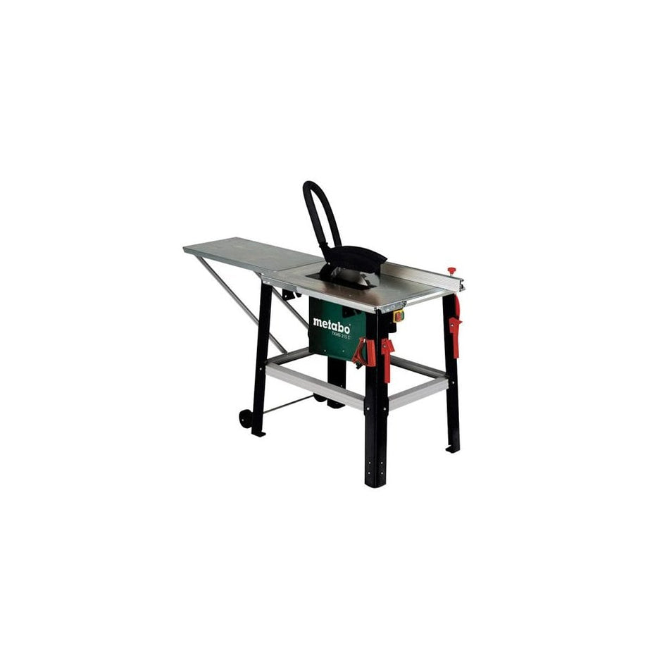 Metabo TKHS 315 C Table Saw 2000W 240V
