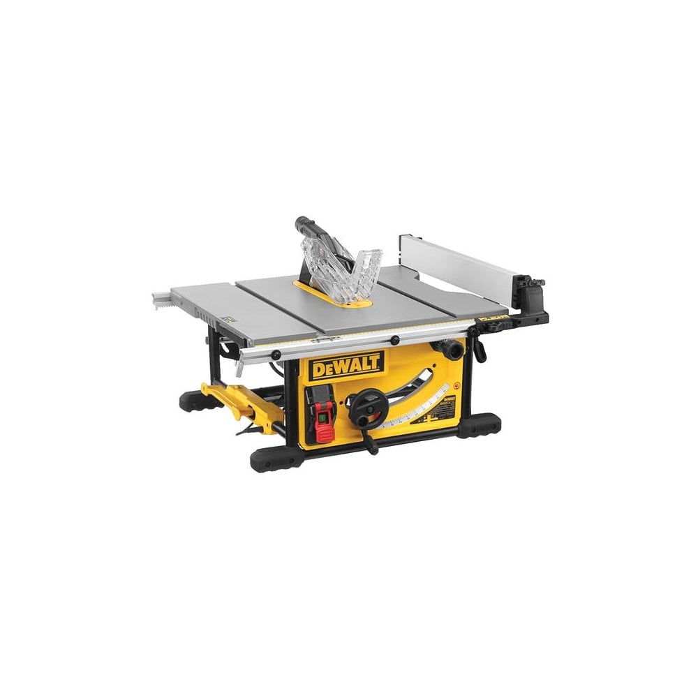 DEWALT DWE7492 250mm Portable Table Saw 2000W 240V