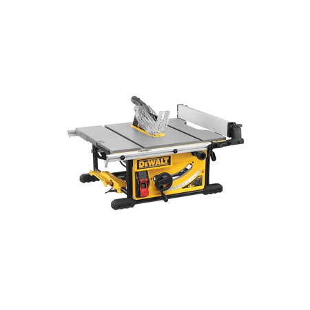 DEWALT DWE7492 250mm Portable Table Saw 2000W 240V