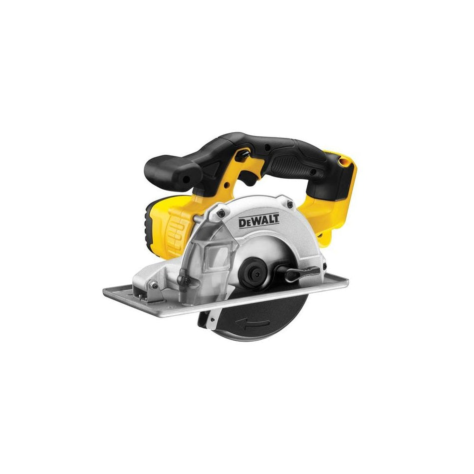 DEWALT DCS373N XR Metal Cutting Circular Saw 18V Bare Unit