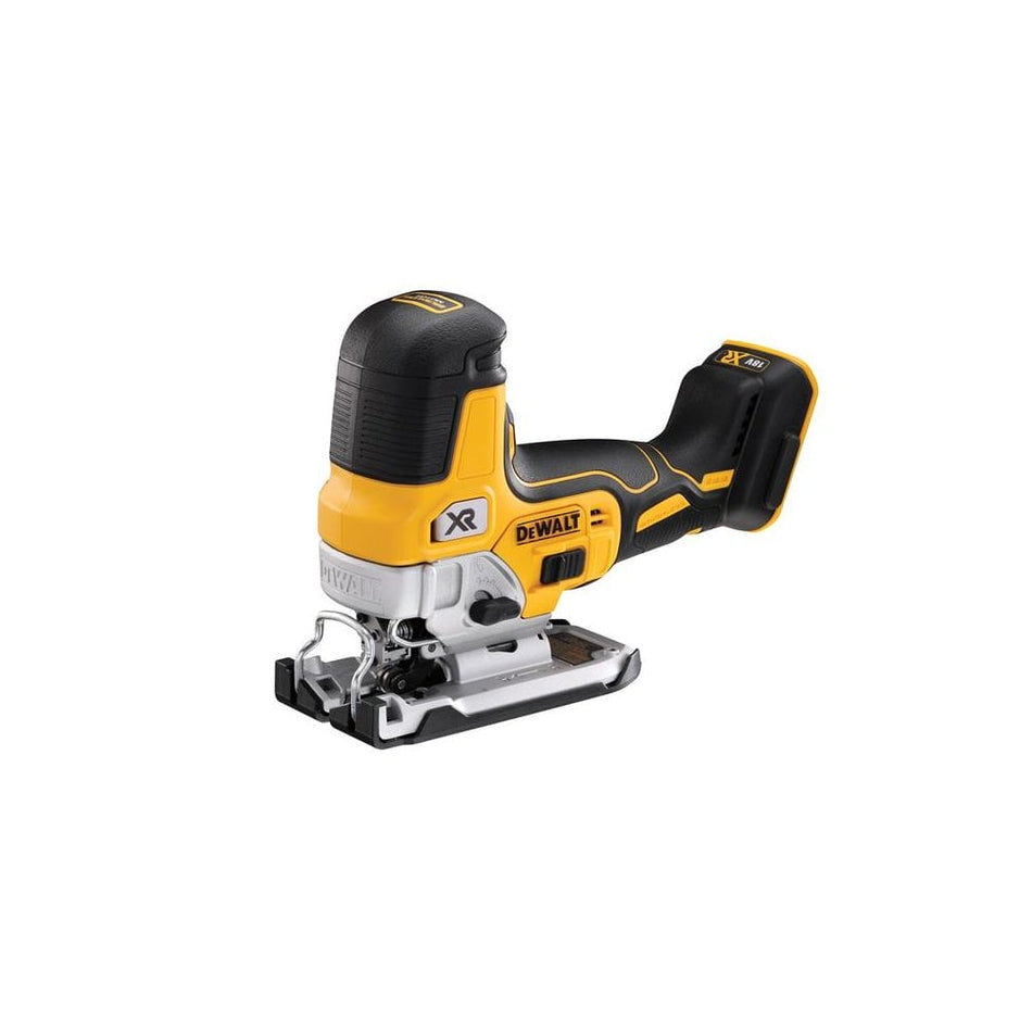 DEWALT DCS335N XR Brushless Body Grip Jigsaw 18V Bare Unit