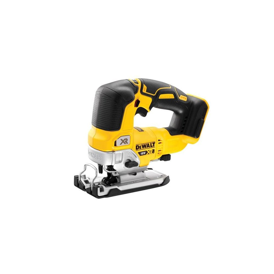 DEWALT DCS334N XR Brushless Top Handle Jigsaw 18V Bare Unit