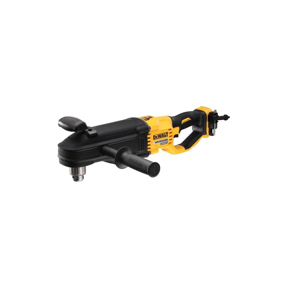 DEWALT DCD470N XR FlexVolt Right Angle/Diamond Core Drill 18/54V Bare Unit